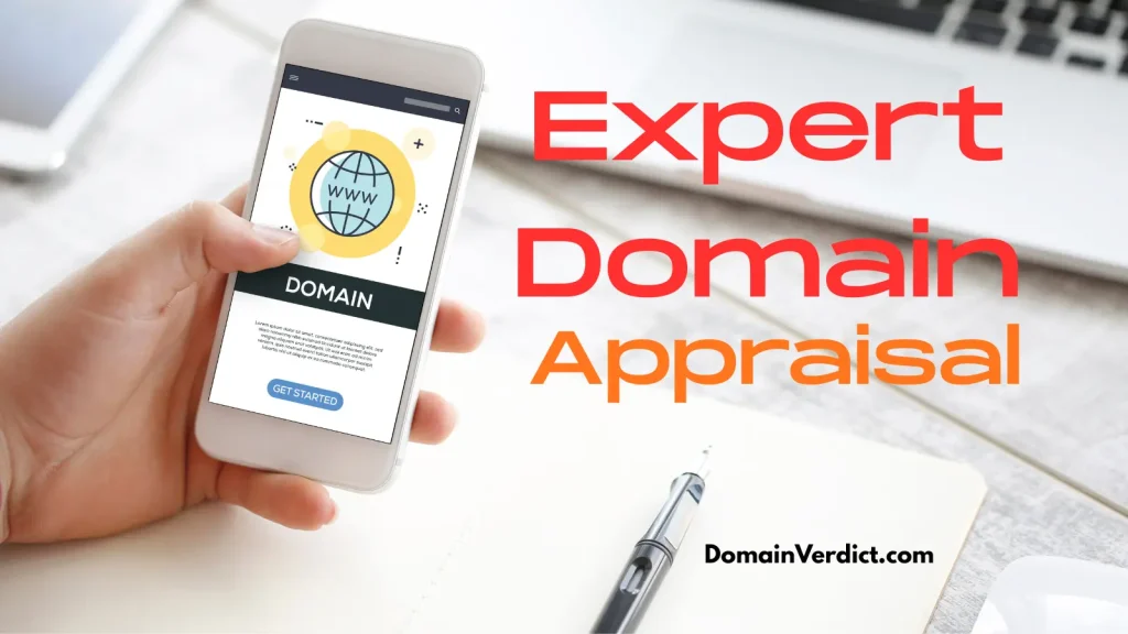 Automated Domain Appraisal