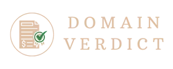 DomainVerdict.com
